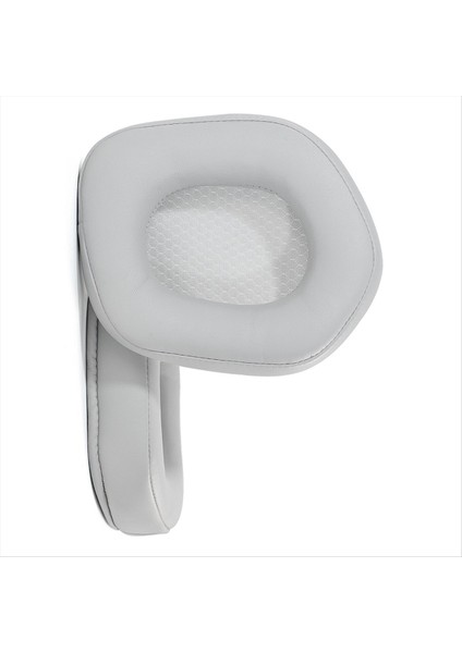 Logitech Için Yedek Kulak Pedleri G533 G335 Kulaklıklar Geliştirilmiş Ses Deneyimi Için Rahat Kulak Yastıkları Gri (Yurt Dışından) fırsatları