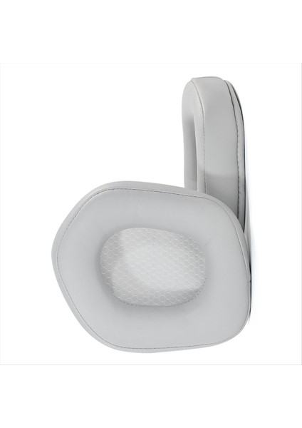 Logitech Için Yedek Kulak Pedleri G533 G335 Kulaklıklar Geliştirilmiş Ses Deneyimi Için Rahat Kulak Yastıkları Gri (Yurt Dışından) indirimleri