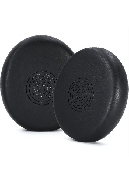Jabra Için Yedek Kulak Pedleri 50 Iı / Engage 40 Wırd Kulaklık Yastıkları Kapsar Onarım Parçaları (Yurt Dışından)