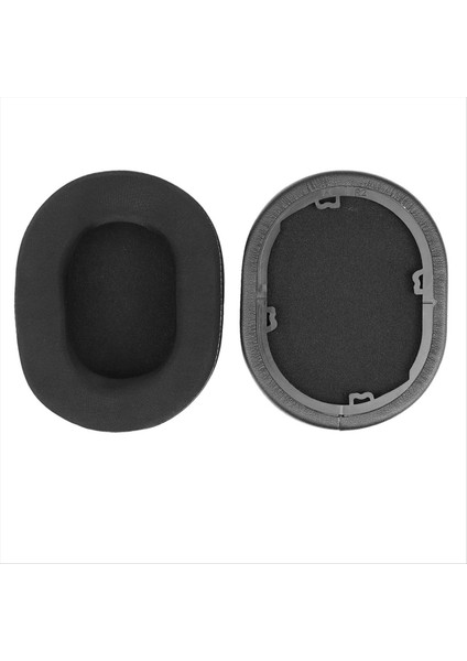 Corsair HS65 Kulak Pedleri Için Kulak Pedleri Corsair HS55 HS55 Pro Ear Pads Kulaklık Earpads Yastık Kapağı (Yurt Dışından) fırsatları