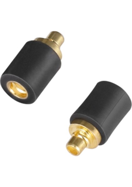 Akg N5005 - Mmcx Dişi Kulaklık Adaptör Fiş ve Oynat Için Sennheiser IE300/600/900 Adaptörü Için (Yurt Dışından)