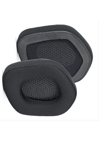 Logitech Için Yedek Kulak Pedleri G733 Kulaklıklar Geliştirilmiş Ses Deneyimi Için Rahat Kulak Minderleri Siyah (Yurt Dışından) indirimleri