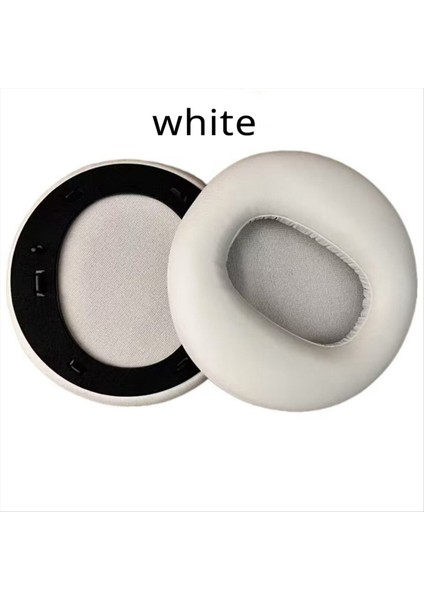 Yedek Earpad Yastıkları Kablosuz Kulaklıklar Kulak Yastığı Yastıkları Hafıza Köpük Kulak Yastıkları Yapılır FIT900NB Mavi (Yurt Dışından) fırsatları