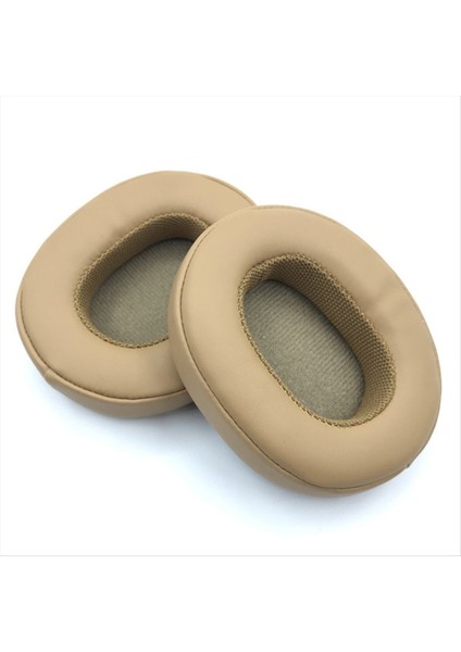 Yedek Kulak Pedleri Kulak Minderleri Kapak Köpük Pedi Bellek Köpük Kulağı Yastıklar Için Skullcandy Kırıcı Hesh Evo Haki (Yurt Dışından)