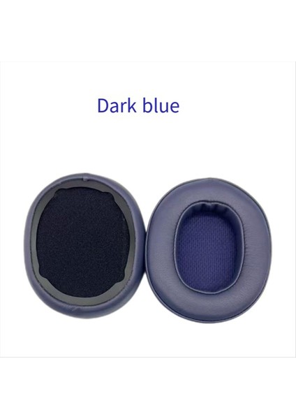 Yedek Kulak Pedleri Kulak Minderleri Kapak Köpük Pedi Bellek Köpük Kulağı Yastıklar Için Skullcandy Kırıcı Hesh Evo Haki (Yurt Dışından) fiyatları