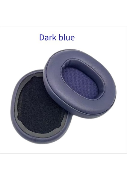 Yedek Kulak Pedleri Kulak Minderleri Kapak Köpük Pedi Bellek Köpük Kulağı Yastıklar Için Skullcandy Kırıcı Hesh Evo Haki (Yurt Dışından) modelleri