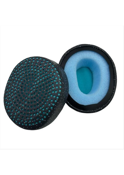 Kulak Pedleri Skullcandy Riff Kablosuz Kulaklıklar Kulak Yastıkları Yumuşak Kulaklık Yastık Kapağı Kulaklık Parçaları E (Yurt Dışından)