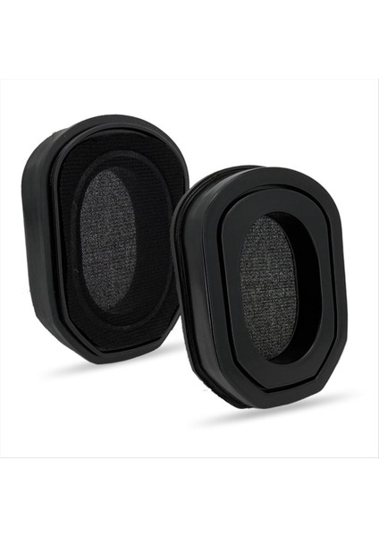 Walker&#39;s Razor Için Kulak Pedleri Xtrm Muffs Xcel Bt Earmuffs Gürültü Izolasyon Silikon Kulaklıklar Konforlu Kulak Muffs Yastıklar (Yurt Dışından)