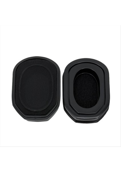 Walker&#39;s Razor Için Kulak Pedleri Xtrm Muffs Xcel Bt Earmuffs Gürültü Izolasyon Silikon Kulaklıklar Konforlu Kulak Muffs Yastıklar (Yurt Dışından) modelleri