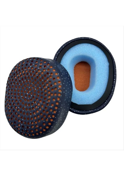 Kulak Pedleri Skullcandy Riff Kablosuz Kulaklıklar Kulak Yastıkları Yumuşak Kulaklık Yastık Kapak Kulaklık Parçaları D (Yurt Dışından)