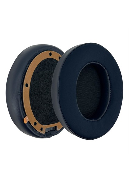 Earpads Yedek Kulak Yastıkları Beats Studio Pro Kulaklık Kulaklık Buz Jel Kulaklık Kapakları Kulak Padleri C (Yurt Dışından)