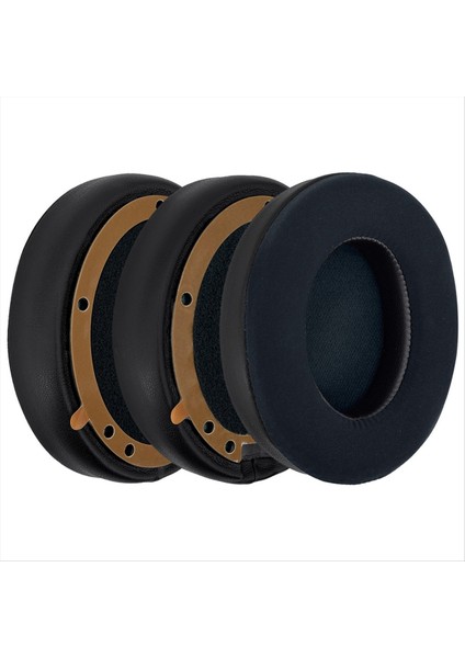 Earpads Yedek Kulak Yastıkları Beats Studio Pro Kulaklık Kulaklık Buz Jel Kulaklık Kapakları Kulak Padleri C (Yurt Dışından) fırsatları