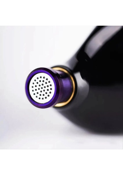 M5X0.5 Iplik Akustik Nozulları Ses Ayarlama Titanyum Alaşım/paslanmaz Çelik Değiştirilebilir Kulaklık Tüpleri Nx8 Iems (Yurt Dışından) modelleri