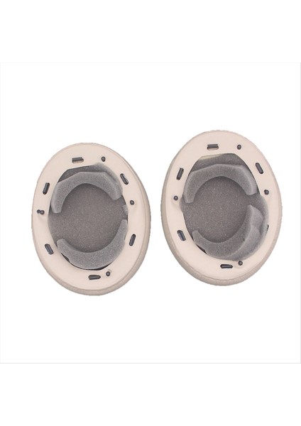 Kulak Pedleri+Sony Için Kafa Işını WH-1000XM3 Kulaklık Kulaklık Yedek Onarım Parçaları Kahverengi (Yurt Dışından) modelleri