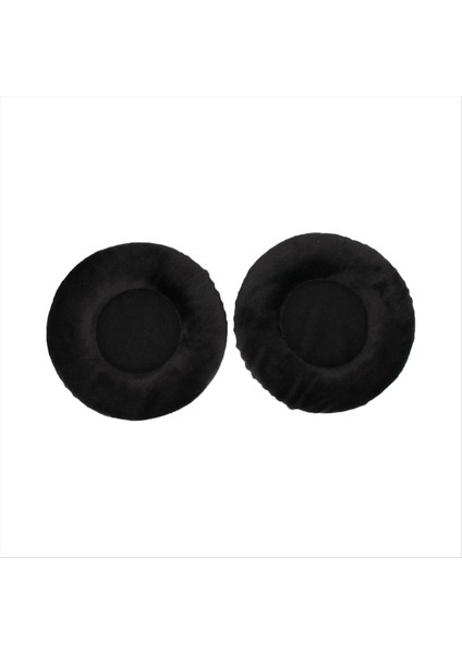 Oneodio PRO10 PRO30 PRO30 PRO50 PRO60 Kulaklıklar Kulak Yastıkları Kulak Yastık Yastık Kapak Kulaklık Parçaları Siyah (Yurt Dışından)