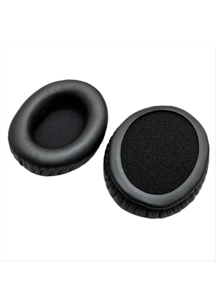 Hyperx Cloud Iıı Kafa Bağlı Kulaklıklar Değiştirme Kulak Pedleri Yumuşak Bellek Sünger Earmuff (Yurt Dışından)