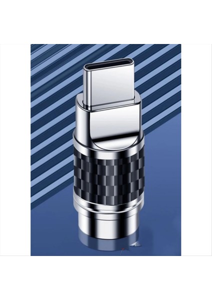 Chip ALC5686 Tip-C Konnektör Diy Kulaklık Fişi Kabuk Elektroniği Kulaklıkları Jack 5 Pcs Gümüş (Yurt Dışından) modelleri