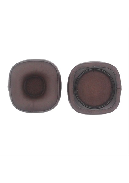Marshall Major5 Için Kulak Pedleri 5 Kulaklık Kulak Yastıkları Yumuşak Kulaklık Yastık Kapağı Kafa Onarım Parçaları Kahverengi (Yurt Dışından) modelleri