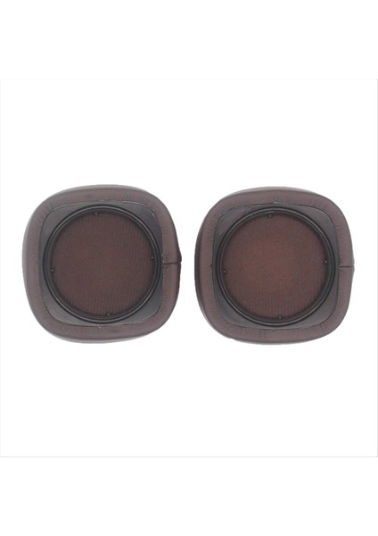 Marshall Major5 Için Kulak Pedleri 5 Kulaklık Kulak Yastıkları Yumuşak Kulaklık Yastık Kapağı Kafa Onarım Parçaları Kahverengi (Yurt Dışından) fırsatları