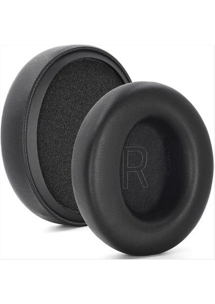 Razer Için Yedek Kulak Pedleri Kraken V4/V4X/V4PRO/KITTY V2 Pro Oyun Kulaklıkları Yastık Kapakları Onarım Parçaları (Yurt Dışından)