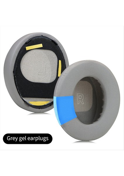 Bose Sesircomfort Ultra Soğutma Jel Kulak Pedleri Kulaklık Yedek Qc Ultra Kulaklar Kulak Yastık Kulakları Gri (Yurt Dışından) fiyatları