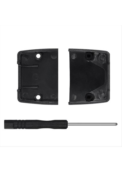 Ses Technica Ath M50X Kulaklıklar Yedek Kafa Menteşe Tokası Yedek Kafa Bandı Menteşe Tokası (Yurt Dışından)