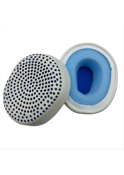 Kulak Pedleri Skullcandy Riff Kablosuz Kulaklıklar Kulak Yastıkları Yumuşak Kulaklık Yastık Kapağı Kulaklık Parçaları B (Yurt Dışından)