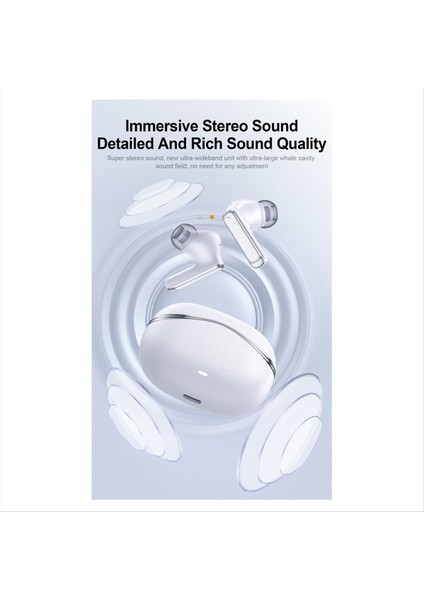 Kablosuz Kulaklıklar, Büyük Bas Stereo Sesli Taşınabilir Bluetooth Kulaklıklar, Ipx4 Su Geçirmez Kablosuz Bluetooth 5.4 (Yurt Dışından) modelleri