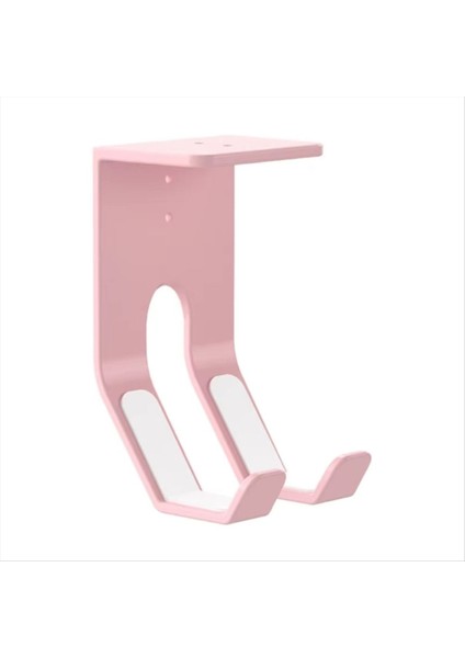 2 Adet Switch/ps5/ps4 Oyun Konsolu Depolama Standı Oyun Denetleyicisi Kulaklık Tutucusu Için Tablo Altında Askıya Alındı (Yurt Dışından) fırsatları