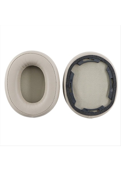 Technica Ath SR50 Bt Kulaklıklar Kulaklıklar Earpads ATH-SR50BT Kulak Yastıkları, Gösterildiği Gibi Köpük Ped Kulaklık Parçalarını Kapsar (Yurt Dışından)