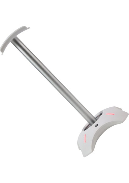 2xusb2.0 Alüminyum Alaşım Masaüstü Kulaklık Tutucusu ile Rgb Kulaklık Standı Güçlü Yatak Ev/ofis Beyaz (Yurt Dışından) indirimleri