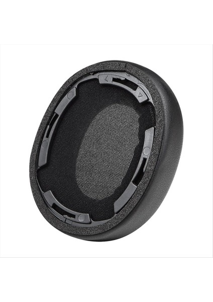 Technica Ath SR50 Bt Kulaklıklar Kulaklıklar Earpads ATH-SR50BT Kulak Yastıkları, Gösterildiği Gibi Köpük Ped Kulaklık Parçalarını Kapsar (Yurt Dışından) indirimleri