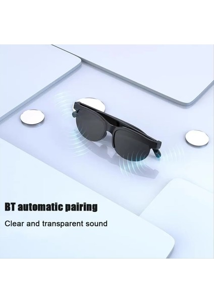XG88 Pro Aı Akıllı Çeviri Gözlükleri Mikrofonlu Kulaklık Gözlükleri ile Kablosuz Bluetooth Gözlükleri Spor Güneş Gözlüğü (Yurt Dışından) indirimleri