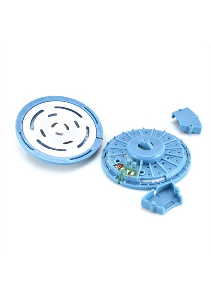 Koss Portapro Pp Kulaklık Hoparlörleri Yedek Parça Hifi Kulaklık Hoparlör Hoparlörleri Onarım Aksesuarları E74A (Yurt Dışından)