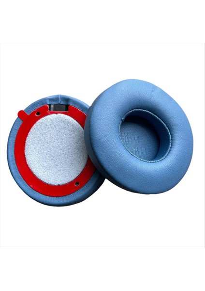 Yedek Kulak Pedleri Kablosuz Kulaklıklar Kulak Ped Yastık (Yurt Dışından)