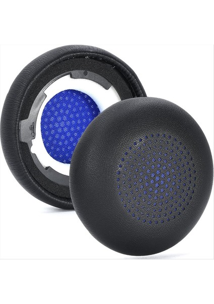 Anker Powerconf H700 H500 Konforlu Kulaklık Kulak Yastıkları Için Yedek Kulak Pedleri Geliştirilmiş Ses Izolasyonu, A (Yurt Dışından)