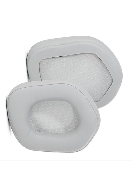 Logitech Için Yedek Kulaklıklar G733 Kulaklıklar Geliştirilmiş Ses Deneyimi Için Rahat Kulak Yastıkları Gri (Yurt Dışından) fırsatları