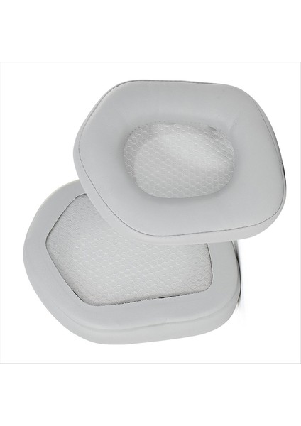 Logitech Için Yedek Kulaklıklar G733 Kulaklıklar Geliştirilmiş Ses Deneyimi Için Rahat Kulak Yastıkları Gri (Yurt Dışından) indirimleri