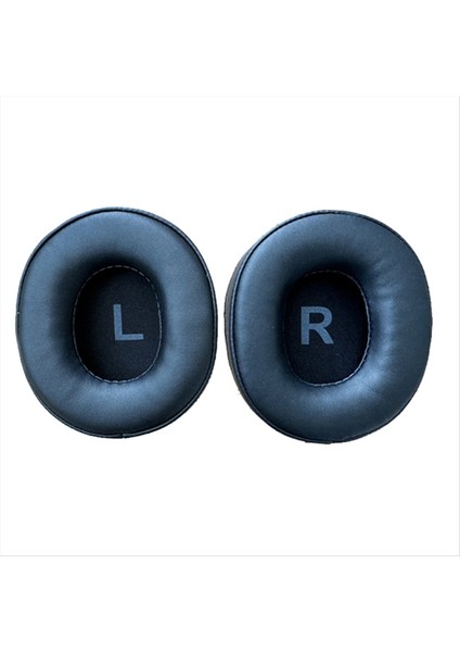 Gelişmiş Konfor ve Dayanıklılık Için Oneodio A70 A71 Pu Kulaklıklar Için Yedek Kulaklıklar (Yurt Dışından)