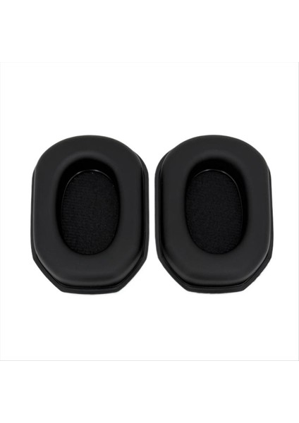 Walker&#39;s Razor Xtrm Muffs Xcel Bt Earmuffs Için Yedek Kulak Pedleri Gürültü Izolasyonlu Kulaklıklar Konfor Kulak Muffs Yastıklar (Yurt Dışından)