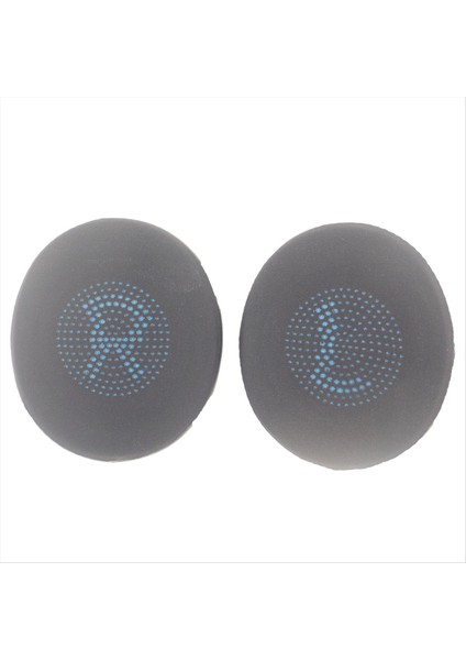 Jabra Elite Için Kulak Pedleri 45H Kulaklıklar Earmuff Soğutma Jel Yastıkları Yedek Onarım Parçaları (Yurt Dışından)