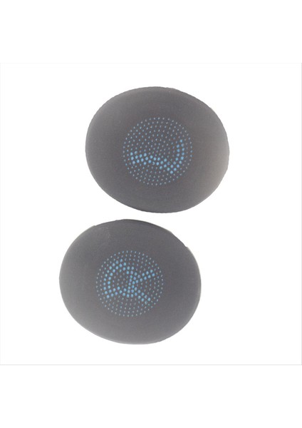 Jabra Elite Için Kulak Pedleri 45H Kulaklıklar Earmuff Soğutma Jel Yastıkları Yedek Onarım Parçaları (Yurt Dışından) modelleri