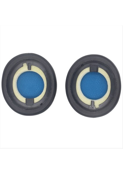 Jabra Elite Için Kulak Pedleri 45H Kulaklıklar Earmuff Soğutma Jel Yastıkları Yedek Onarım Parçaları (Yurt Dışından) fırsatları