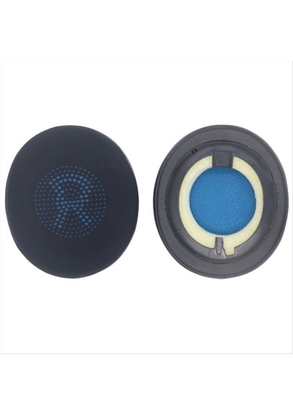 Jabra Elite Için Kulak Pedleri 45H Kulaklıklar Earmuff Soğutma Jel Yastıkları Yedek Onarım Parçaları (Yurt Dışından) indirimleri