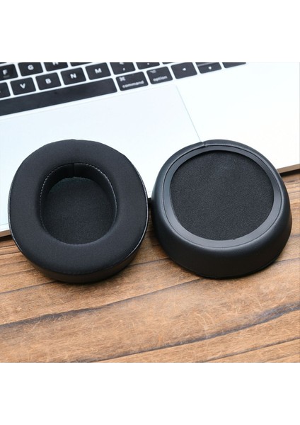 Yedek Köpük Kulak Pedleri Yastık Yastık Kapağı Steelseries Arctis Nova Pro Kablolu Nova 7 3 1 Kulaklık Kulaklığı Earpad (Yurt Dışından) indirimleri