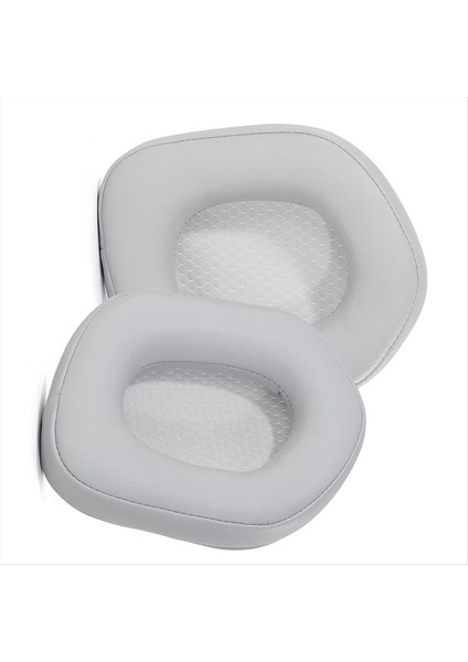 Xiberia Için Yedek Kulak Pedleri K03S K03 Rahat Kulaklıklar Yastıklar Gri (Yurt Dışından) fiyatları