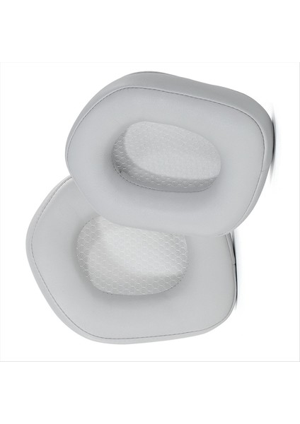 Xiberia Için Yedek Kulak Pedleri K03S K03 Rahat Kulaklıklar Yastıklar Gri (Yurt Dışından) modelleri