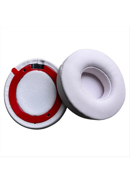 Yedek Kulak Pedleri Kablosuz Kulaklıklar Kulak Ped Yastık (Yurt Dışından)