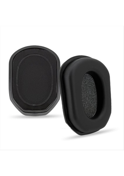 Walker&#39;s Razor Xtrm Muffs Xcel Bt Earmuffs Için Yedek Kulak Pedleri Gürültü Izolasyonlu Kulaklıklar Konfor Kulak Muffs Yastıklar (Yurt Dışından) modelleri