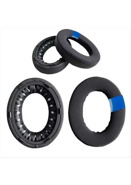 Bose Için Kulak Pedleri 700 NC700 Kulaklık Aksesuarları Kulak Yastık Bellek Köpük Kulak Bardaklar Onarım Parçaları Bellek Soğutma Jeli (Yurt Dışından) modelleri